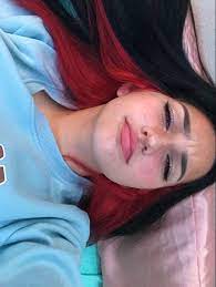 E Girl Hair Inspo Pink Short Hair Hair Color For Black Hair E Girl Hair