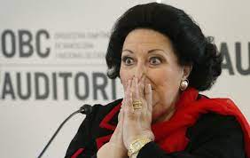 Prezident administrasiyasında vətəndaşların qəbul günləri. Azerbaiyan Declara Persona Non Grata A Montserrat Caballe Gente Y Famosos El Pais