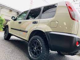 エクストレイル 日産 99 0万の画像 カーセンサーnetで 神奈川県 ｆｒｅｅ ｓｋｙの中古車情報を検索 カーセンサー 中古車 エクストレイル