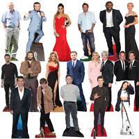 £ 36.00 each kim kardashian cutout choose options. Star Cutouts Ltd Max Verstappen Cardboard Multi Colour 177 X 74 X 177 Cm Ebay