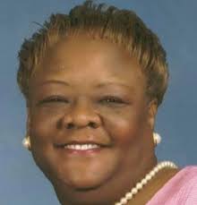 Nellie M. Martin Obituary