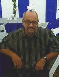 James Edward Silvey Jr. 1965