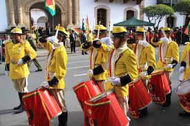 Check spelling or type a new query. 25 May Bolivian Independence Day Notes From Camelid Country