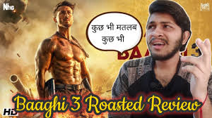 Most of the credit goes to the creators of tv movie and movies that i used in this video. Baaghi 3 Full Movie Review Tiger Shroff Shraddha Kapoor Baaghi 3 Full Movie Youtube