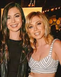 Jennette mccurdy's weekly guide to life: Miranda Cosgrove Google Search