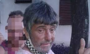 Donde está Eduardo Ferreyra? Lo asistió un patrullero, se atendió en el  Hospital Thompson y desapareció