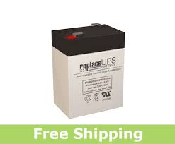 A512 400a Battery Sonnenschein