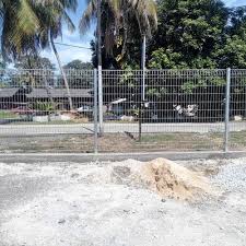 Sila hubungi kami untuk khidmat nasihat konsultan. Harga Pagar Anti Climb Atau Pagar Keselamatan