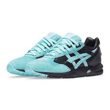 Highsnobiety On Instagram What Are Your Thoughts On The Ronniefieg X Diamondsupplyco X Asics Gel Saga Sneakers Asics Sneakers Best Sneakers
