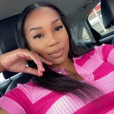 Courtney Billingsley's Instagram, Twitter & Facebook