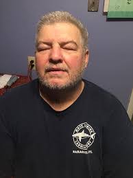 Antonio Giles's Instagram, Twitter & Facebook