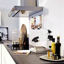 Support Mural Special Tablettes De 7 A 11 Pouces Avizar Support Mural Tablette Support Mural Tablette