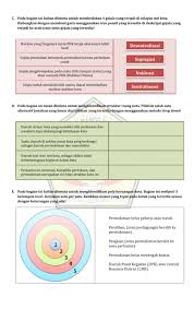 Analisis keruangan kota cilacap dan wilayah sekitarnya.docx. Pola Keruangan Kota Worksheet