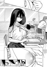 隣の席の間宮さん - Page 5 - Comic Porn XXX