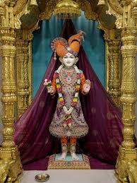 25 July 2019 Hh Mahant Swami Maharaj S Vicharan Atladara Vadodara India