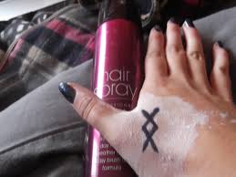 It can turn into the easiest tattoo. Sharpie Tattoo