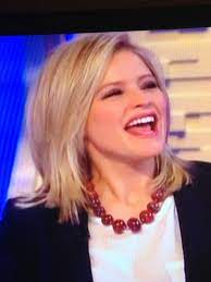 Sara Haines Hair Medium Length Hair Styles Hair Styles Mid Length Hair