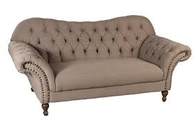 Curved back sofa with gold metal base: Ama 2 Seater Curved Back Sofa Rs 10000 Seat A M A Furniture Id 22487068948