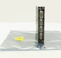 RELIANCE B/M-60002-5 Automax DC Power Technology Servo Drive Module