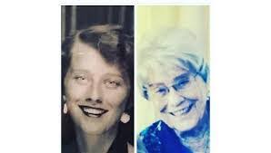 Eva Staley's Instagram, Twitter & Facebook