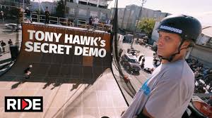 Joining him is cristy lee,. Tony Hawk S San Francisco Surprise Demo Youtube