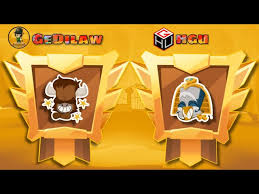 Nix noir vs firefox nix © zooba #102 (ios, android) подробнее. Unstoppable Duo With Hgu Zooba Youtube