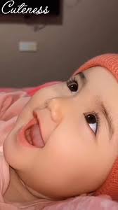 Cute baby smile 😊✨💖🥰