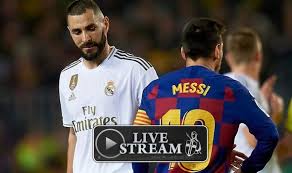 Nonton live streaming sepak bola online semakin mudah di bolasiar, karena situs kami bisa diakses dengan sangat mudah melalui browser kalian baik itu via pc maupun mobile. Real Madrid Vs Barcelona Live Stream Can I Watch El Clasico For Free Crossfitcaliforniacity Com