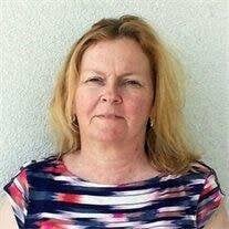 Linda Marie Willer Obituary