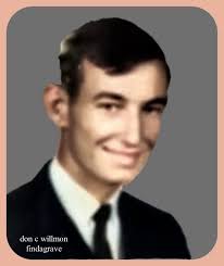 Buford B. “Little Buford” Brandon Jr. (1950-2014)