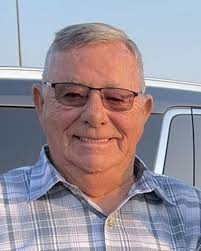 William "Tony" Bruce Obituary December 30, 2023