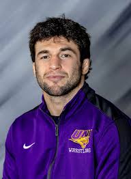 Panther wrestlers capture three titles at U20 World Team Trials and U23  Nationals