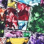 Anime/Manga Trivia Night