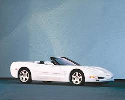 Image result for Arctic White 1999 Corvette