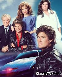 David hasselhoff himself will tour across germany, austria and switzerland in autumn 2019 with his freedom! Classictv On Instagram Knight Rider 1982 1986 David Hasselhoff Michael Knight Edward Mulhare Devon Miles Patri In 2021 Patricia Mcpherson Knight Rider Bonnie