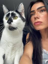 My Bellatrix is such a lady!