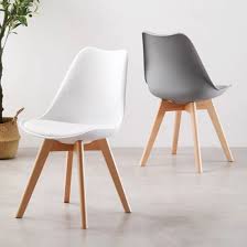 For indoor and outdoor use. Hot Sale Indoor Furniture Black Steel Painting Pipe Wood Legs Plastic Chair Ergonomic Dining Chair China Rest Chairs Livingroom Chair Made In China Com