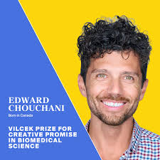 The Vilcek Foundation