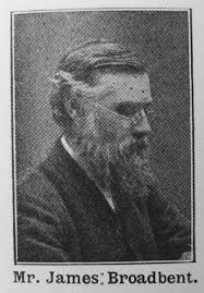 Broadbent, James (1842-1900)
