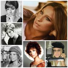 Love Barb! Have never seen her in concert in person but saw all the TV  spevials