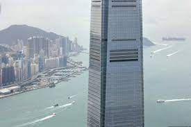 Gedung ini lokasinya ada di hongkong. Wah Hong Kong Punya Hotel Tertinggi Di Dunia Okezone Economy