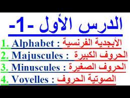 مجموعة من المحادثات الهامة بالصوت والصورة للمبتدئين فى اللغة الفرنسية ØªØ¹Ù„Ù… Ø§Ù„Ù„ØºØ© Ø§Ù„ÙØ±Ù†Ø³ÙŠØ© Ø¨Ø³Ù‡ÙˆÙ„Ø© ÙˆØ³Ø±Ø¹Ø© Ø§Ù„Ø¯Ø±Ø³ Ø§Ù„Ø£ÙˆÙ„ 1 ØªØ¹Ù„Ù… Ø§Ù„Ù„ØºØ© Ø§Ù„ÙØ±Ù†Ø³ÙŠØ© Youtube