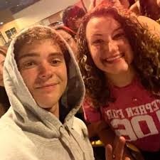 Ginny Weasley 😄💝emo (@AlishaFowlkes)