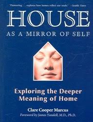 Buy House as a Mirror of Self by Clare Cooper Marcus With Free Delivery