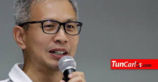 Beliau juga merupakan ahli parlimen tenggara sejak 2018 hingga kini. Tony Pua Dap Desak Dr Adham Baba Letak Jawatan Tun Carlos