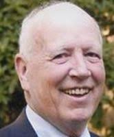 Gary Haney Obituary (1942