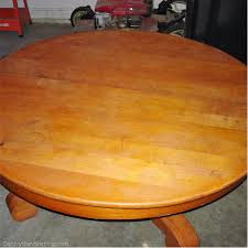 French country coffee tables in these colors are extremely easy to decorate around for the most part. How To Transform A Table With Fusion Mineral Paint Enjoy The View