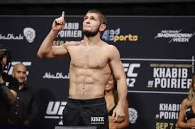 If khabib weighs more than 155, the grey bar will float up and touch the black bar above it. Mmafighting Com On Twitter Morning Report Khabib Nurmagomedov Open To July Return This Is Coronatime When Khabibtime Come I Smash All Of Them Https T Co Vfum9ho4hi Https T Co Lo07szo1rb
