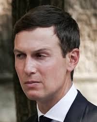 Trump son-in-law Kushner has discussed US-Saudi diplomacy with Saudi crown  prince