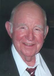 Roger Hare Obituary (1940